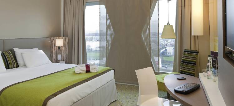 巴黎奥利朗吉斯机场美居酒店(Mercure Paris Orly Rungis Aéroport)图片
