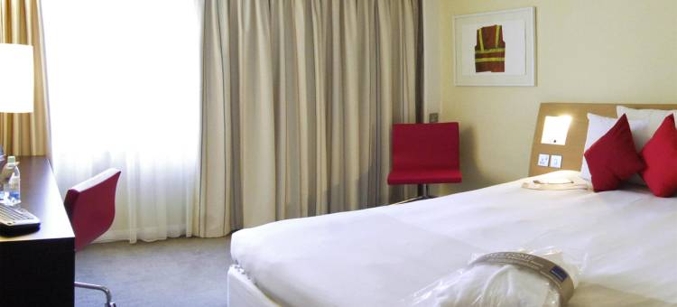伍尔弗汉普顿诺富特酒店(Novotel Wolverhampton)图片