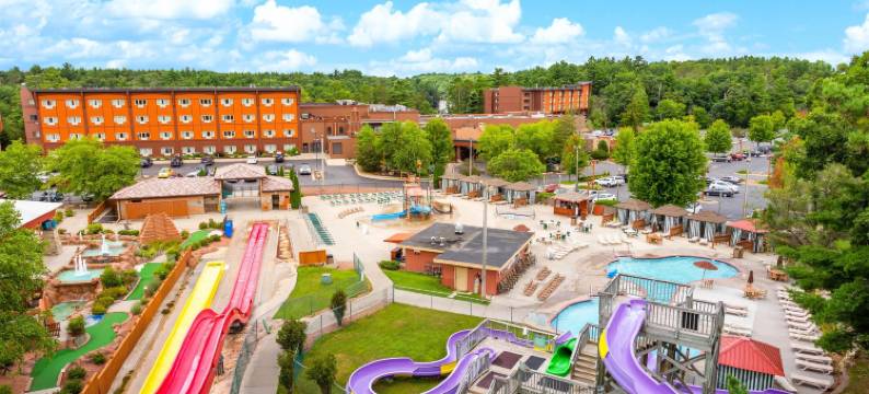 丘拉维斯塔度假村，璀蔓臻选温德姆(Chula Vista Resort, Trademark Collection by Wyndham)图片