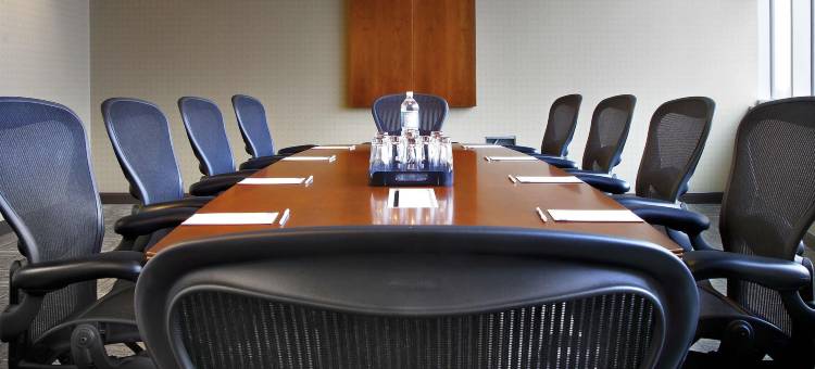 蒙特利尔机场诺富特酒店(Novotel Montréal Aéroport)图片