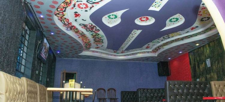 拉瑟琳度假村，凯里乔(La Serene Resort Kericho)图片