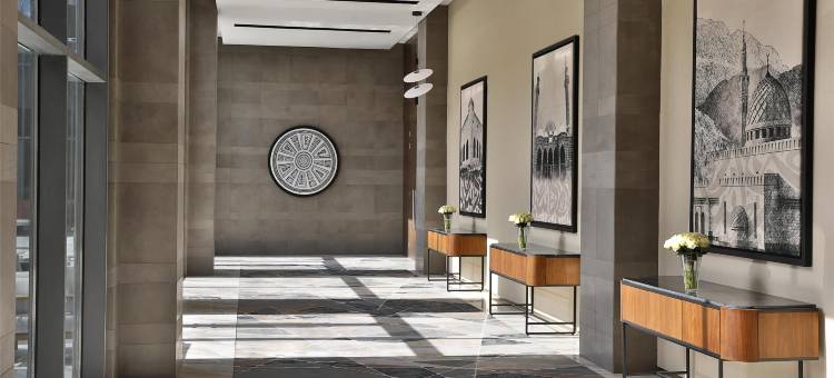 DoubleTree by Hilton Madinah Gate图片