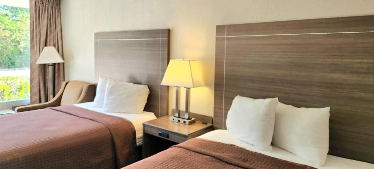 塞金温德姆戴斯酒店(Days Inn by Wyndham Seguin TX)图片