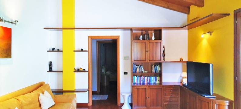 Apartment in Bosco with Scenic Terrace图片