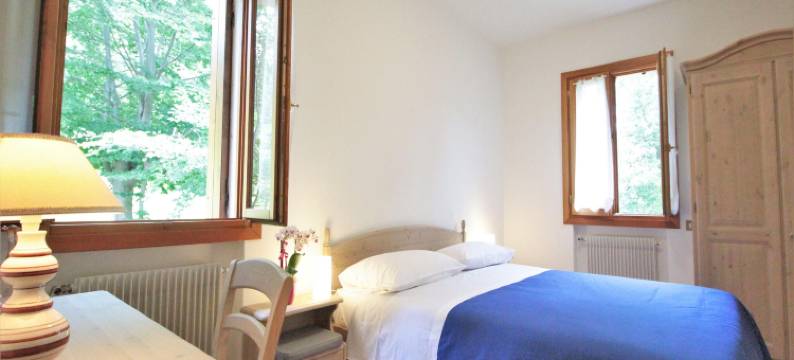 Holiday Home in Cison with Mountain Views图片