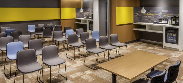 巴黎意大利门宜必思酒店(Ibis Paris Porte d'Italie)图片