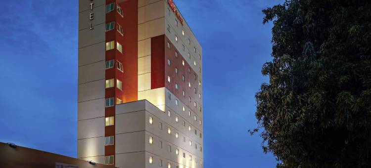 宜必思因佩拉特里斯酒店(Ibis Imperatriz)图片