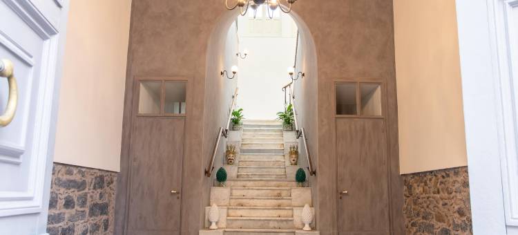 Apartment near Mount Etna with Pool图片