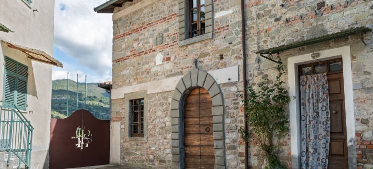 Relaxing Tuscan Home with WiFi图片