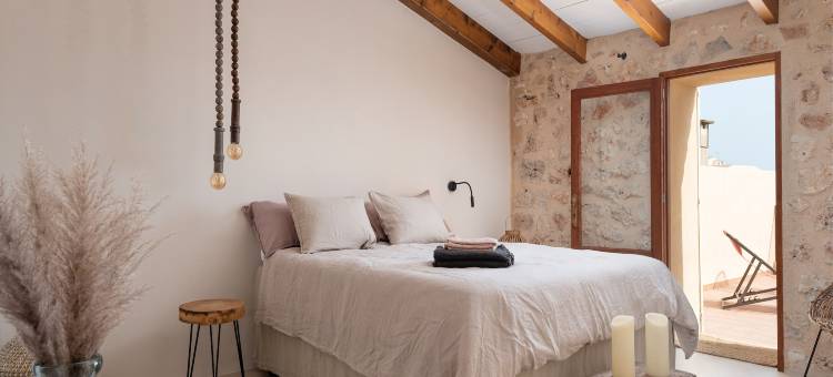 Can Respira - Villa With Private Pool. Free Wifi图片