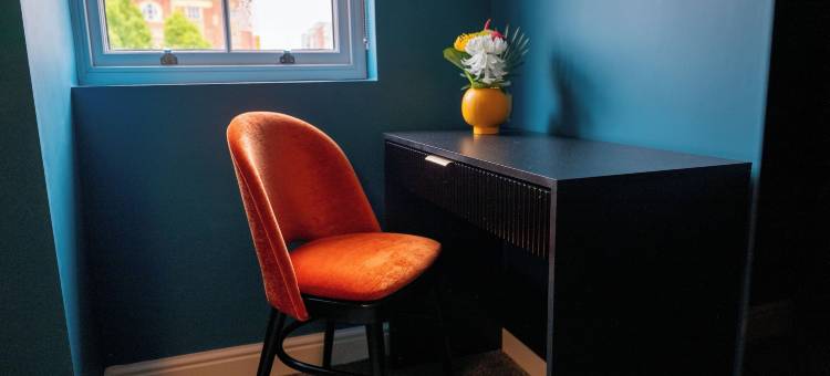 皇家阿尔弗雷德(The Royal Alfred - Opposite Central Train Station)图片