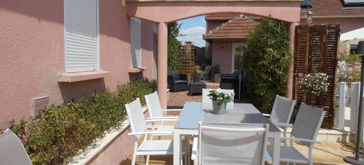 上法兰西大超赞度假屋 w/(Awesome Home in Hauts-De-France w/)图片