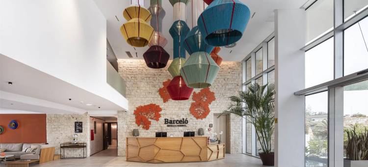 Barceló Praia Cape Verde图片