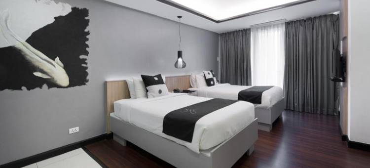 Y2公寓酒店-由HII管理(Y2 Residence Hotel Managed by HII)图片