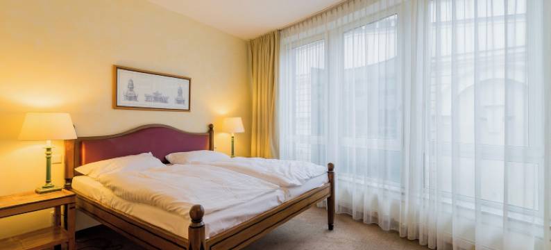 柏林米特公寓大楼(Apartmenthaus Berlin Mitte)图片