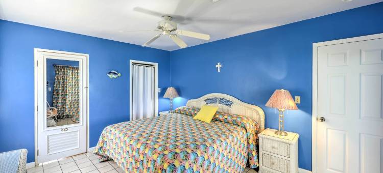 北侧大开曼岛度假屋带私人海滩！(Northside Grand Cayman Getaway w/ Private Beach!)图片