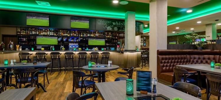 宜必思尚品基尔酒店(Ibis Styles Kiel)图片