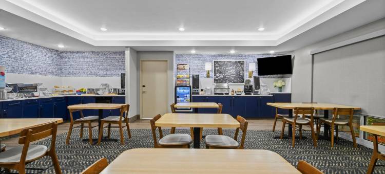 AmericInn by Wyndham International Falls图片