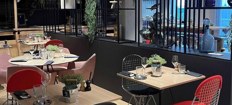 宜必思蒙莱里巴黎南酒店(Ibis Montlhery Paris Sud)图片