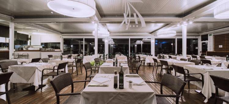 Seven Park Hotel Lake Como - Adults Only图片