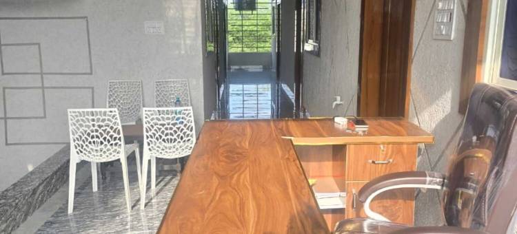 阿拉夫宫酒店(Hotel Aarav Palace)图片