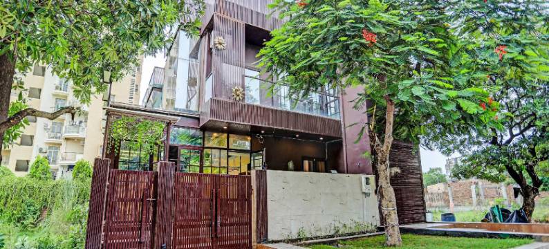 Hotel O Expo View Stay图片