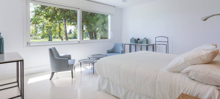 Spectacular Villa with private pool and garden. El Noruego图片