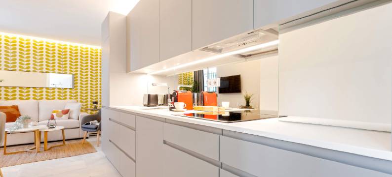 Cozy apartment in cadiz center. Catedral VI图片