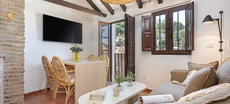 Luxury house in Granada Center. Reyes II图片