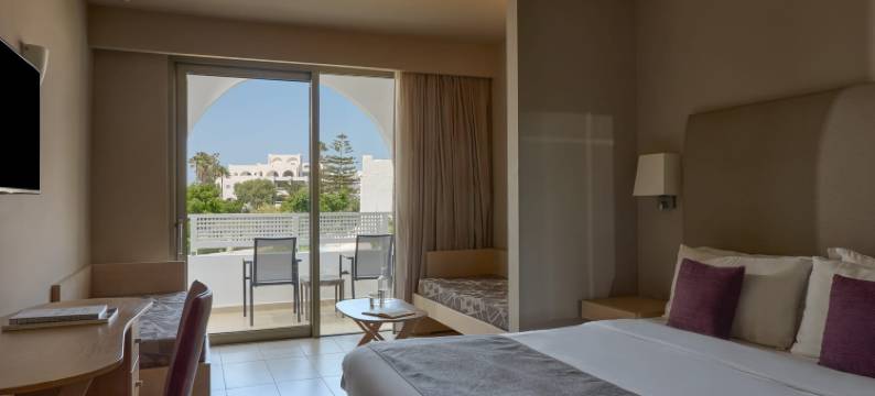 Atlantica Akti Zeus Hotel图片