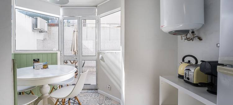 GuestReady - Porto by Pilar Ridge图片