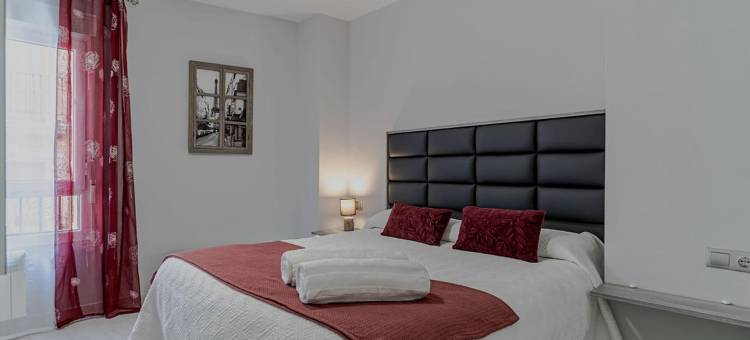Apartment in Granada near Alhambra图片