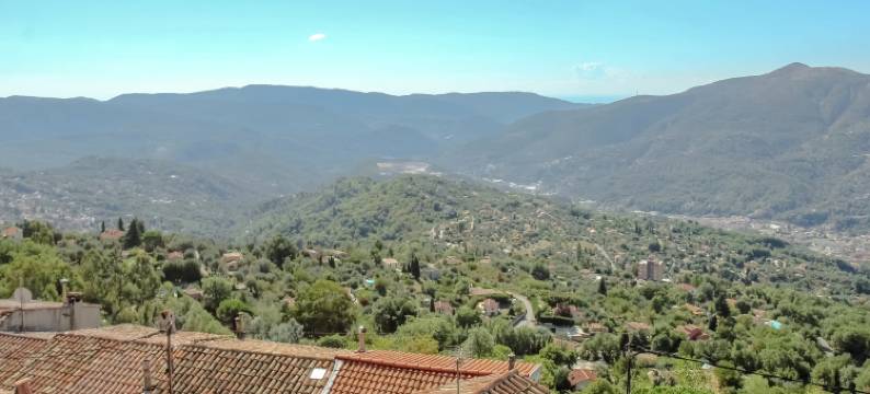 Peaceful Garden Retreat, Berre图片