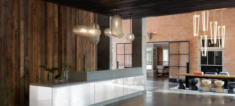 金普顿皮特曼酒店(Kimpton Pittman Hotel)图片