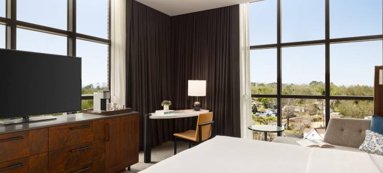 霍姆伍德伯明翰山谷酒店-希尔顿格芮精选酒店(Valley Hotel Homewood Birmingham, Curio Collection by Hilton)图片