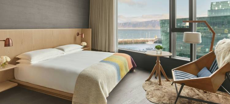 雷克雅未克艾迪逊酒店(The Reykjavik Edition)图片