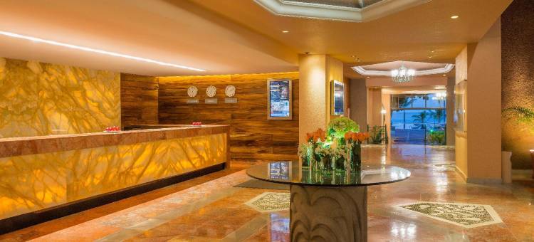 巴塞罗印坦巴全包酒店(Barceló Ixtapa - All Inclusive)图片