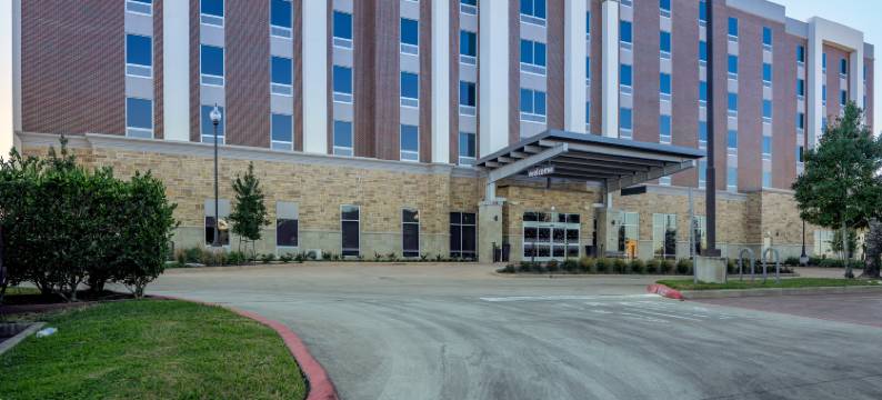 舒格兰欢朋套房酒店(Hampton Inn & Suites Houston/Sugar Land)图片