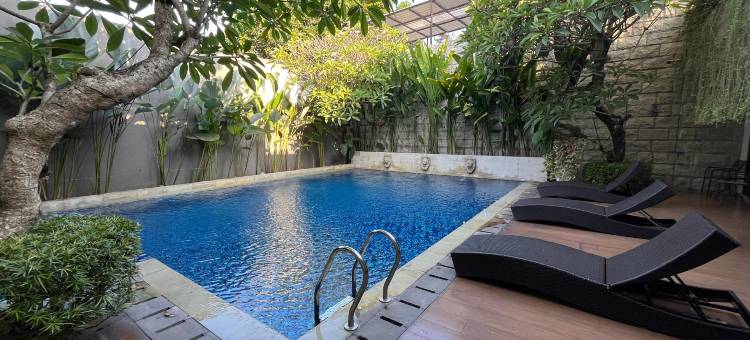 Kertanegara Homestay图片