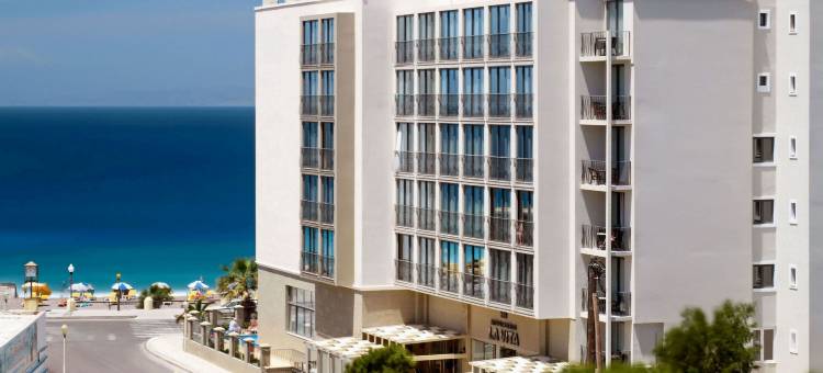 米茨斯拉维塔酒店(Mitsis la Vita)图片