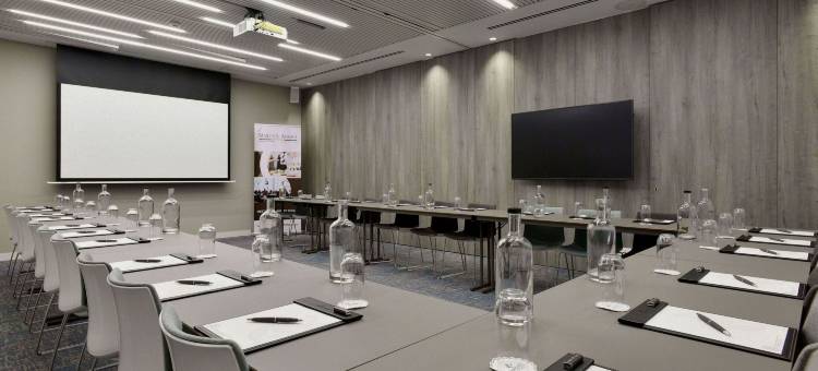 玛汀新鲁汶酒店(Martin's Louvain-la-Neuve)图片