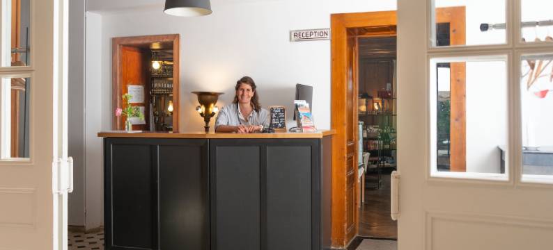 莱格勒酒店(Hôtel de l'Aigle)图片