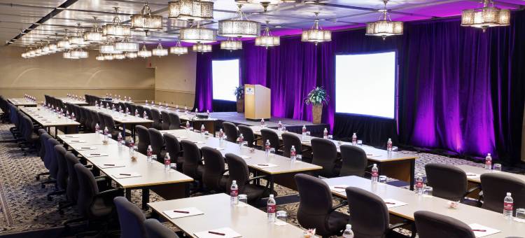 Crowne Plaza 明尼阿波利斯西(Crowne Plaza Minneapolis West)图片