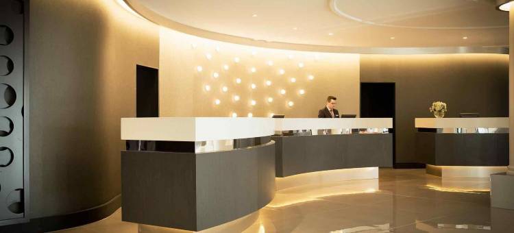 墨尔本艾尔伯特公园美居酒店(Mercure Melbourne Albert Park)图片