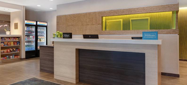 阿伦敦伯利恒机场希尔顿惠庭酒店(Home2 Suites by Hilton Allentown Bethlehem Airport)图片