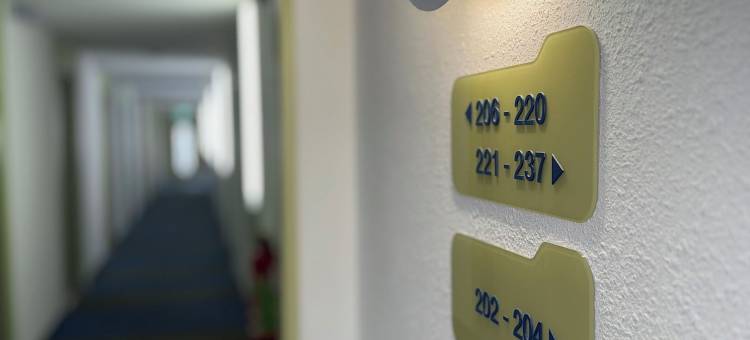 Hotel Stay Inn Köln Leverkusen City图片