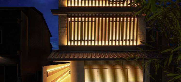 京都JUNEI酒店(The Junei Hotel Kyoto)图片