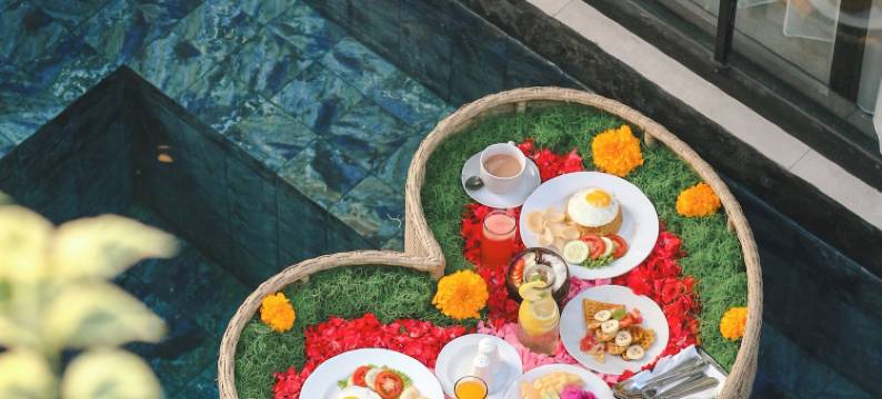 苍古维纳别墅(The Wina Canggu by The Wina Resorts)图片