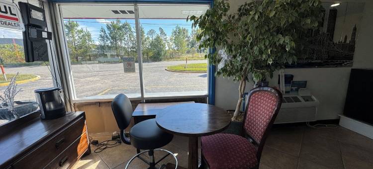 夜宿酒店 O 塞尔玛 I 95(Night Inn by Hotel O Selma I 95)图片