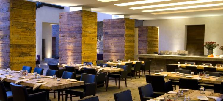 普埃布拉拉普雷菲卡多拉酒店 - 设计酒店会员(La Purificadora, Puebla, a Member of Design Hotels)图片